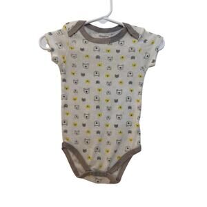 Absorba onesie size 6-9M